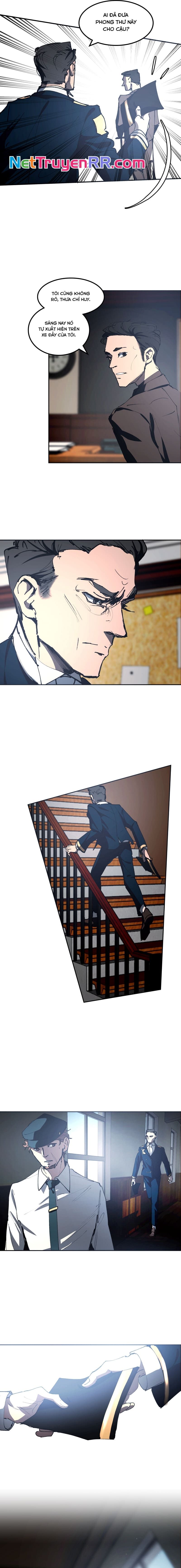 Hoa Lục Bình Tím Chapter 13.1 - 4