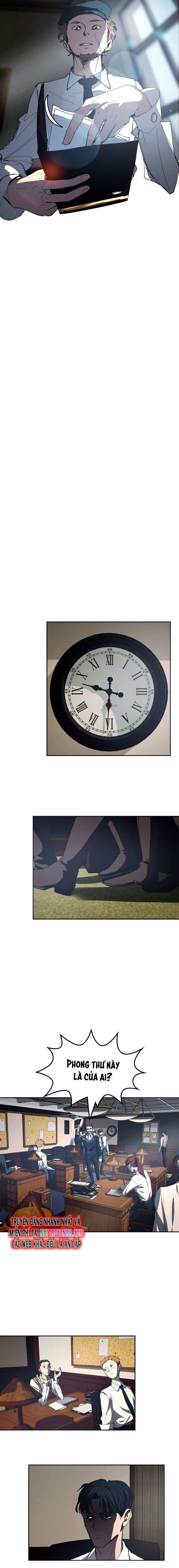 Hoa Lục Bình Tím Chapter 13.1 - 5
