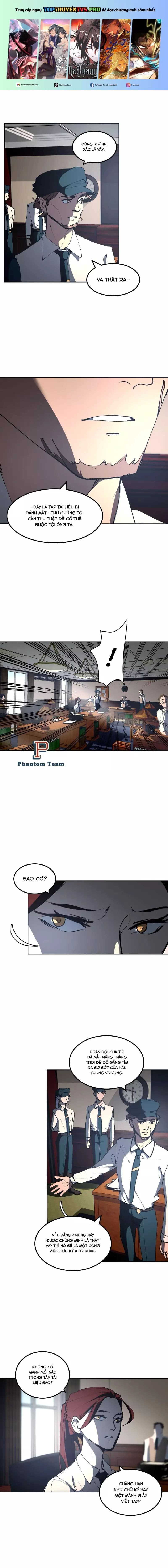 Hoa Lục Bình Tím Chapter 13.2 - 2