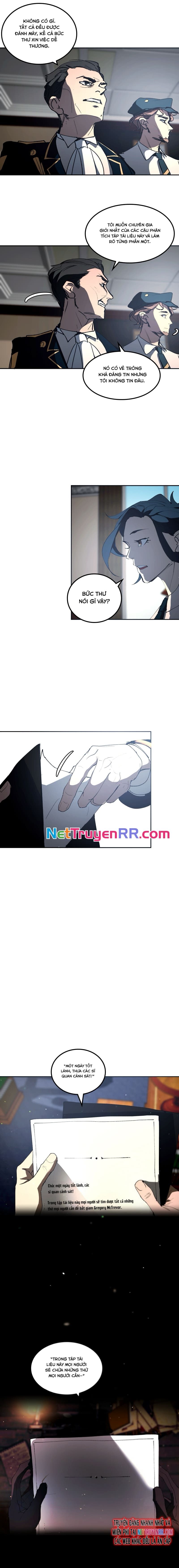 Hoa Lục Bình Tím Chapter 13.2 - 3