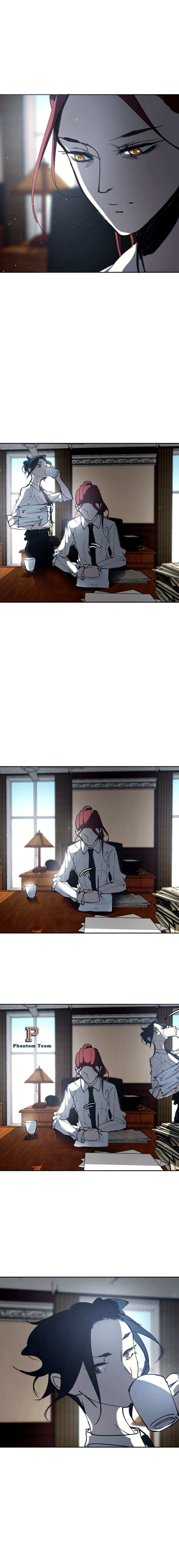 Hoa Lục Bình Tím Chapter 13 - 3