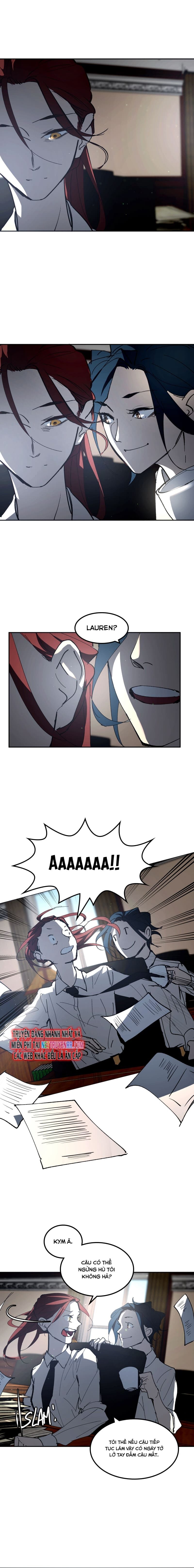 Hoa Lục Bình Tím Chapter 13 - 4