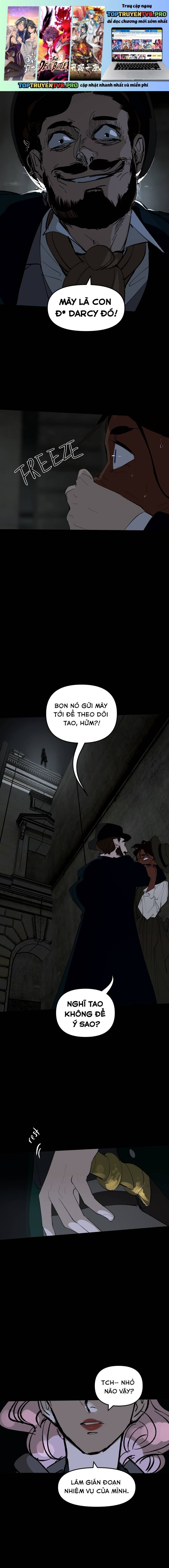 Hoa Lục Bình Tím Chapter 130.1 - 2