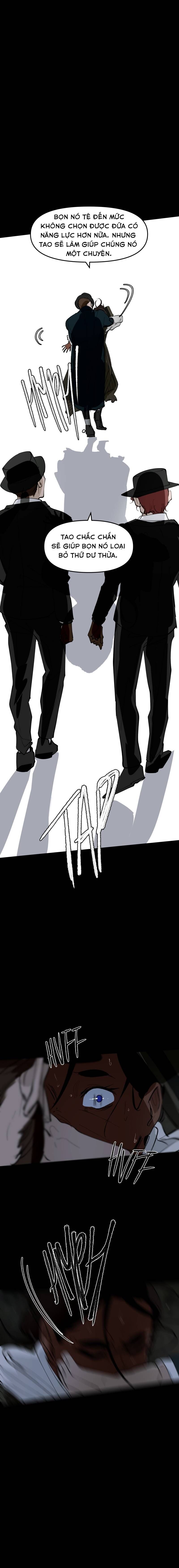 Hoa Lục Bình Tím Chapter 130.1 - 3