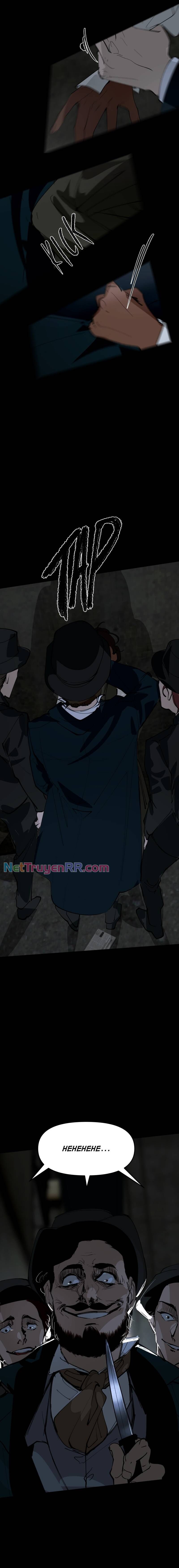 Hoa Lục Bình Tím Chapter 130.1 - 4