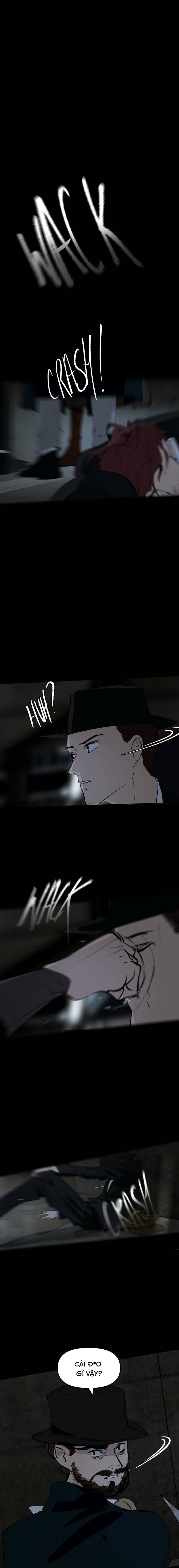 Hoa Lục Bình Tím Chapter 130.1 - 5