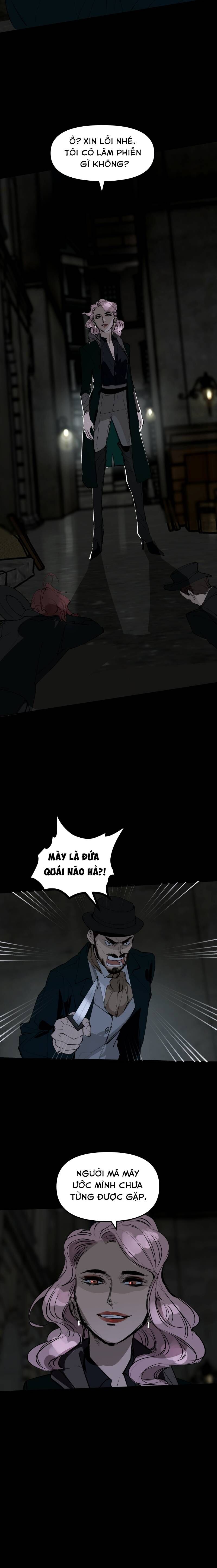 Hoa Lục Bình Tím Chapter 130.1 - 6