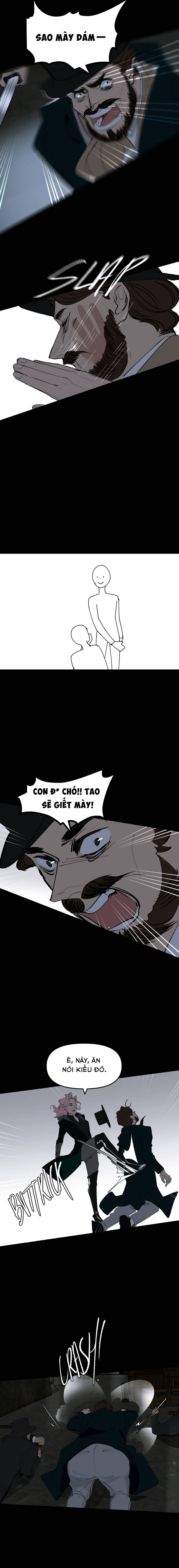 Hoa Lục Bình Tím Chapter 130.2 - 3