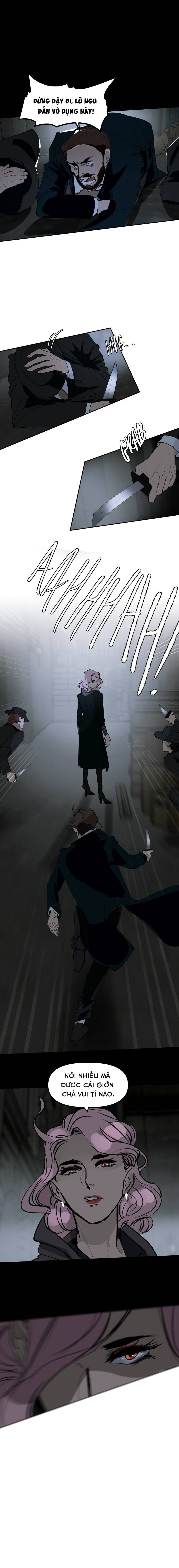 Hoa Lục Bình Tím Chapter 130.2 - 4