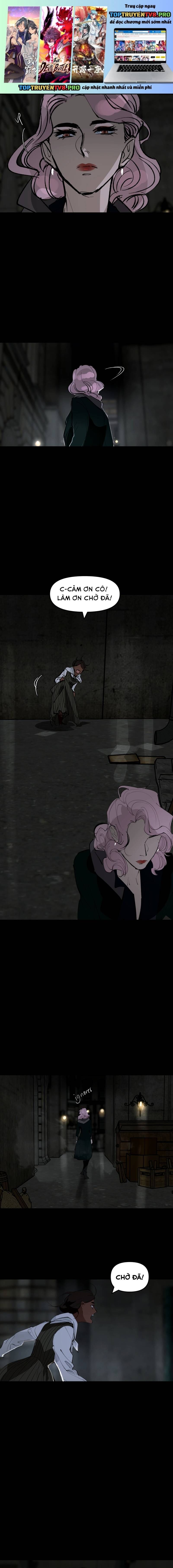 Hoa Lục Bình Tím Chapter 130.3 - 2
