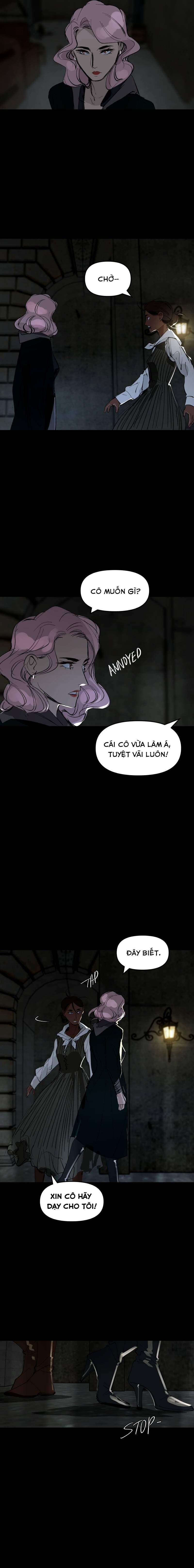 Hoa Lục Bình Tím Chapter 130.3 - 3