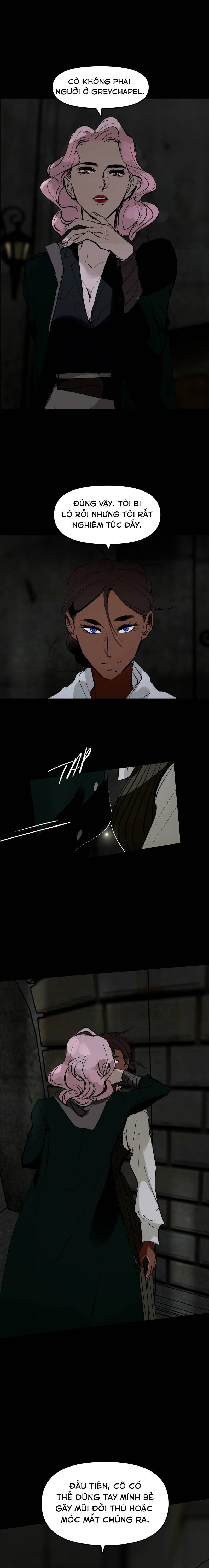 Hoa Lục Bình Tím Chapter 130.3 - 6