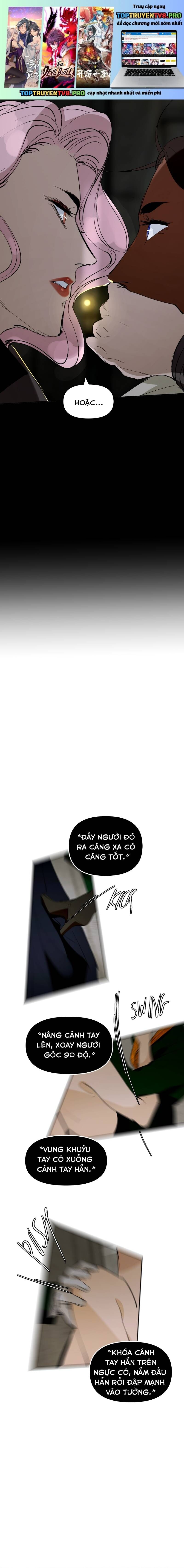 Hoa Lục Bình Tím Chapter 130.4 - 2