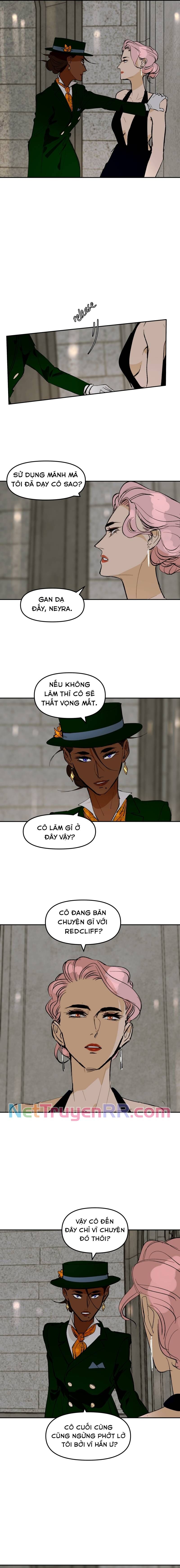 Hoa Lục Bình Tím Chapter 130.4 - 3