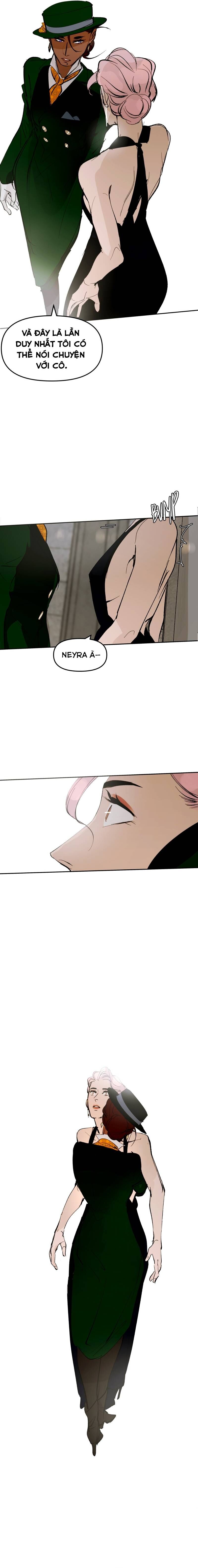 Hoa Lục Bình Tím Chapter 130.4 - 5