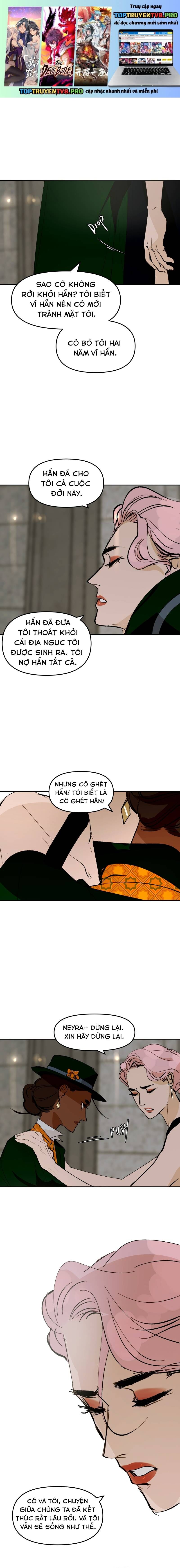 Hoa Lục Bình Tím Chapter 130.5 - 2