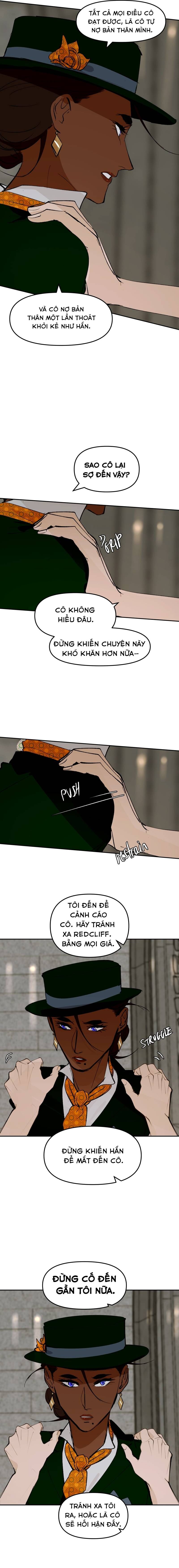 Hoa Lục Bình Tím Chapter 130.5 - 3