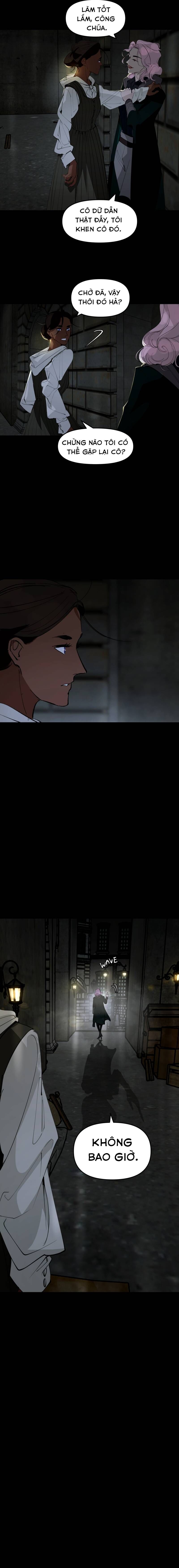 Hoa Lục Bình Tím Chapter 130.5 - 5