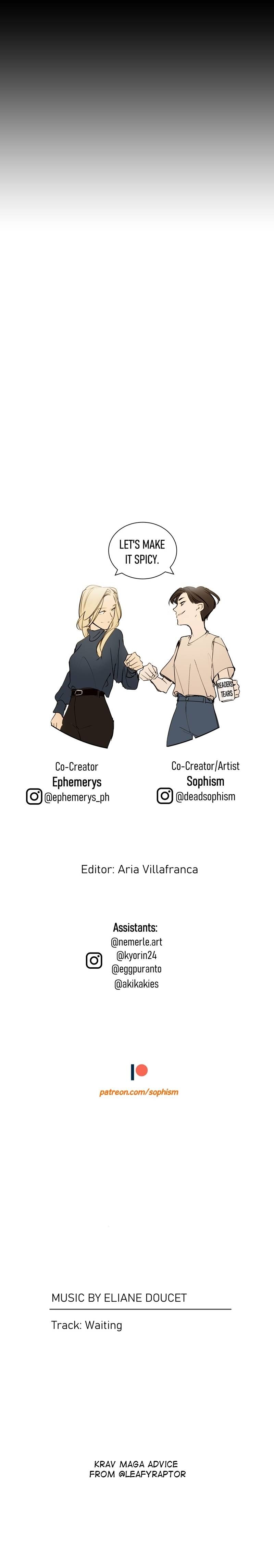 Hoa Lục Bình Tím Chapter 130.5 - 6