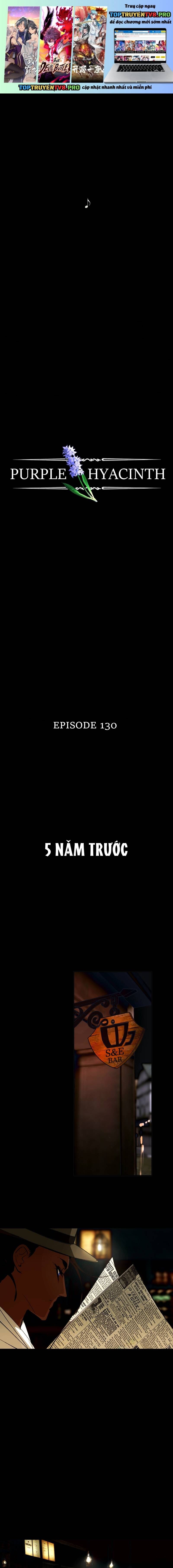 Hoa Lục Bình Tím Chapter 130 - 2