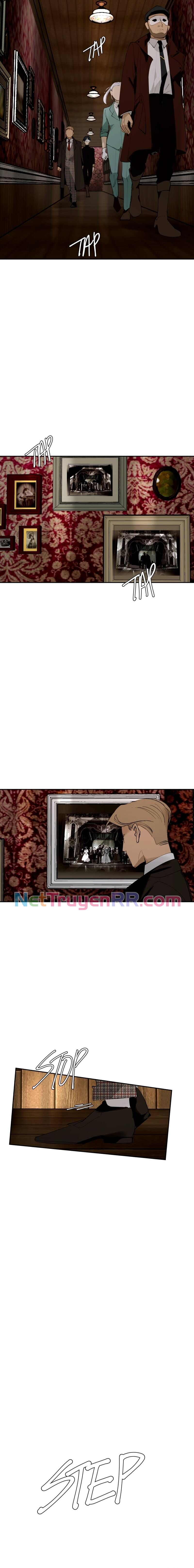 Hoa Lục Bình Tím Chapter 131.1 - 3