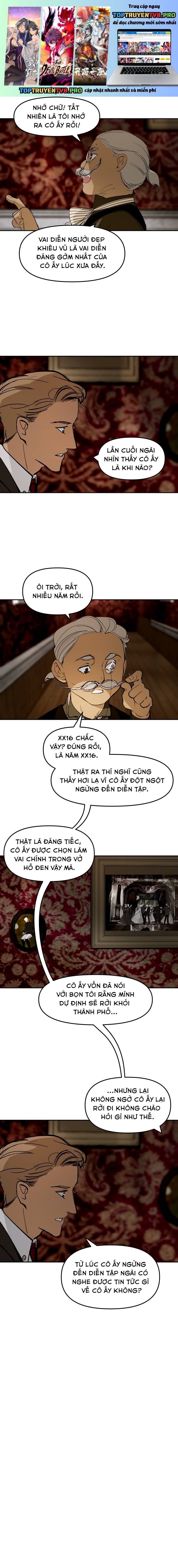 Hoa Lục Bình Tím Chapter 131.2 - 2