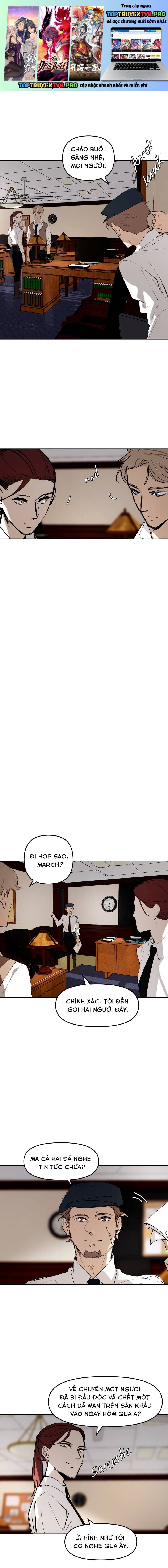 Hoa Lục Bình Tím Chapter 132.1 - 2