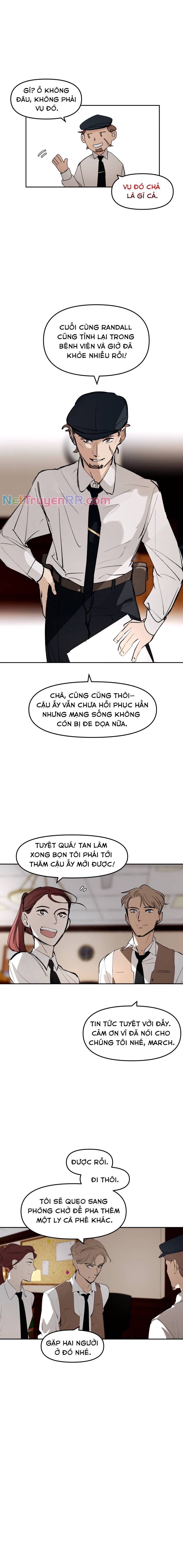 Hoa Lục Bình Tím Chapter 132.1 - 3