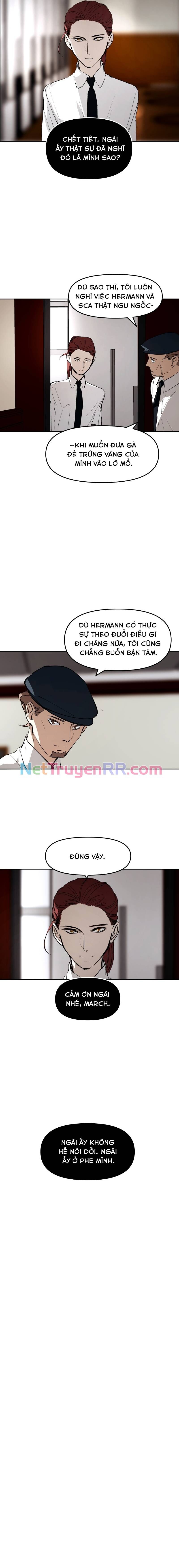 Hoa Lục Bình Tím Chapter 132.1 - 6