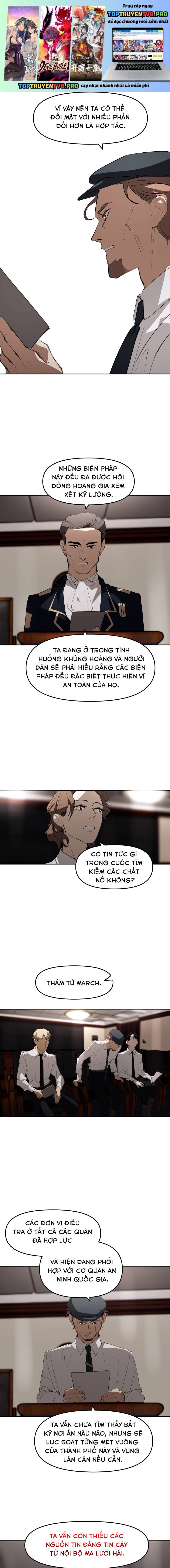 Hoa Lục Bình Tím Chapter 132.2 - 2