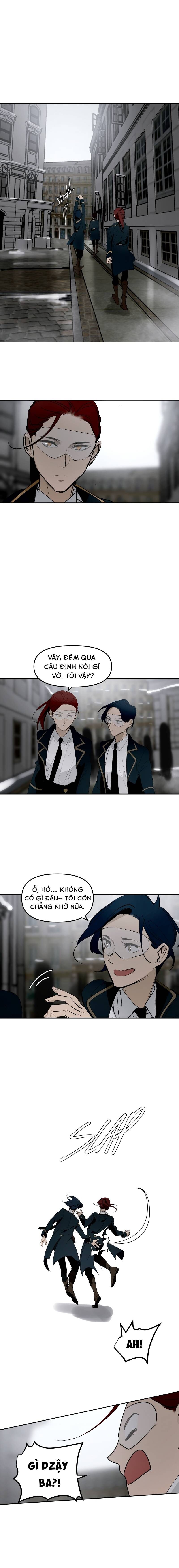 Hoa Lục Bình Tím Chapter 132.2 - 4