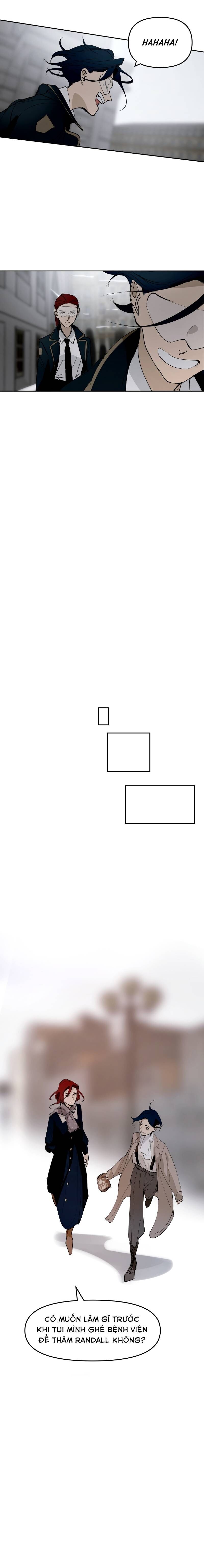 Hoa Lục Bình Tím Chapter 132.2 - 5