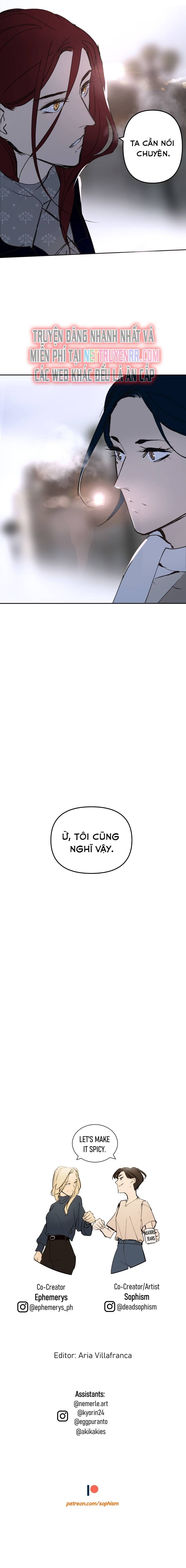 Hoa Lục Bình Tím Chapter 132.2 - 7