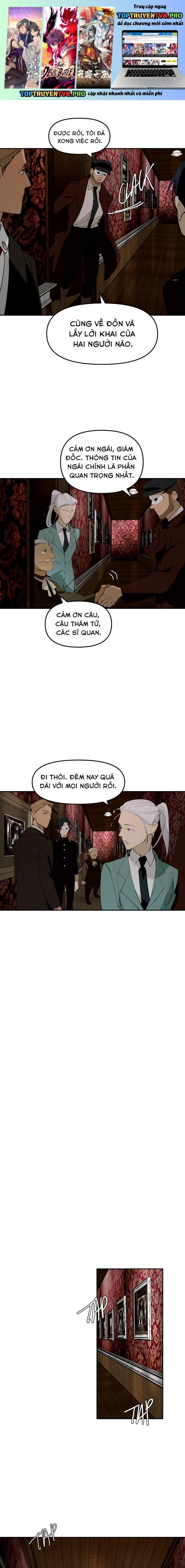 Hoa Lục Bình Tím Chapter 133.1 - 2