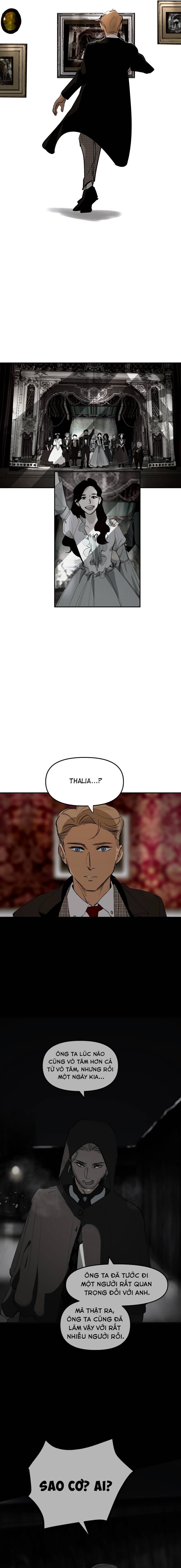 Hoa Lục Bình Tím Chapter 133.1 - 4