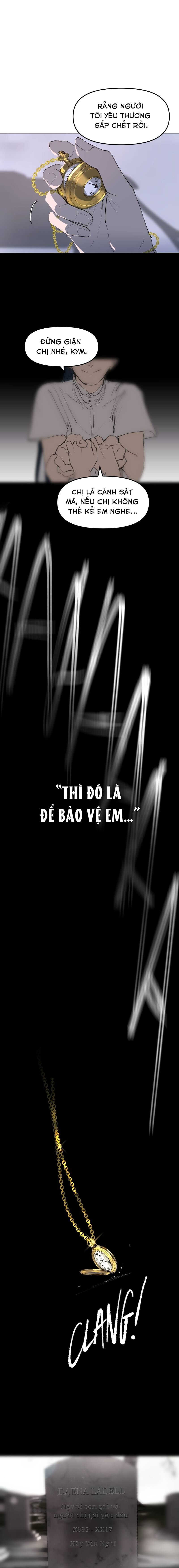 Hoa Lục Bình Tím Chapter 133.2 - 3