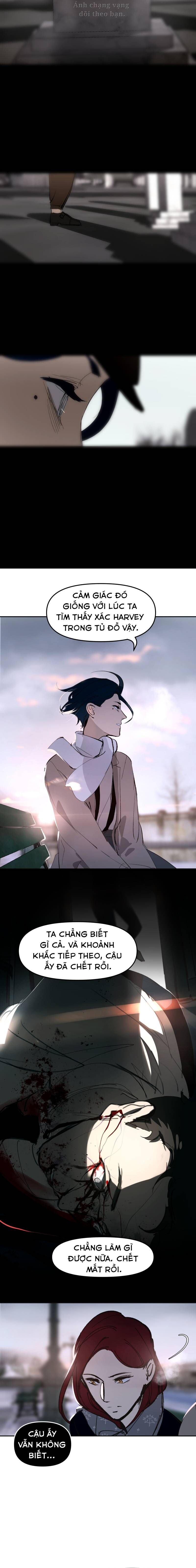 Hoa Lục Bình Tím Chapter 133.2 - 4