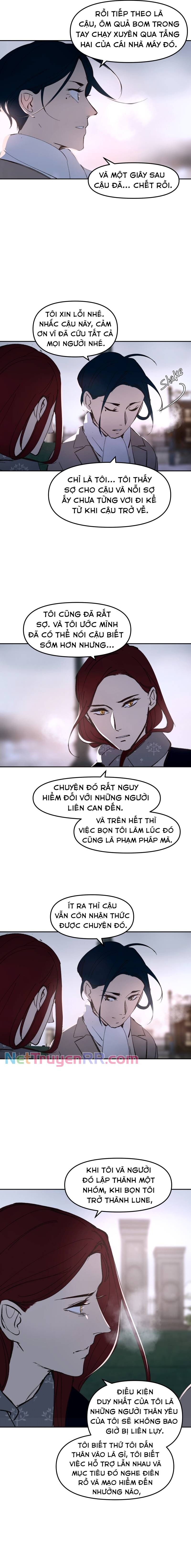 Hoa Lục Bình Tím Chapter 133.2 - 5
