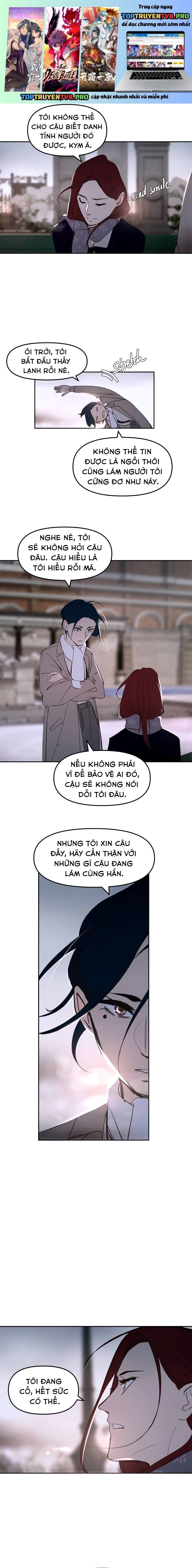 Hoa Lục Bình Tím Chapter 133.3 - 2