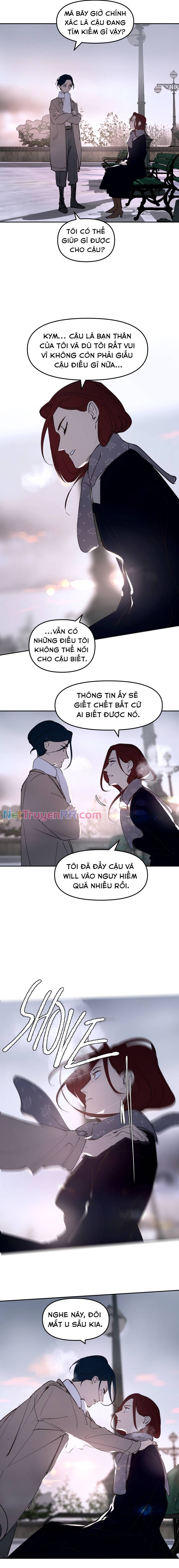 Hoa Lục Bình Tím Chapter 133.3 - 3