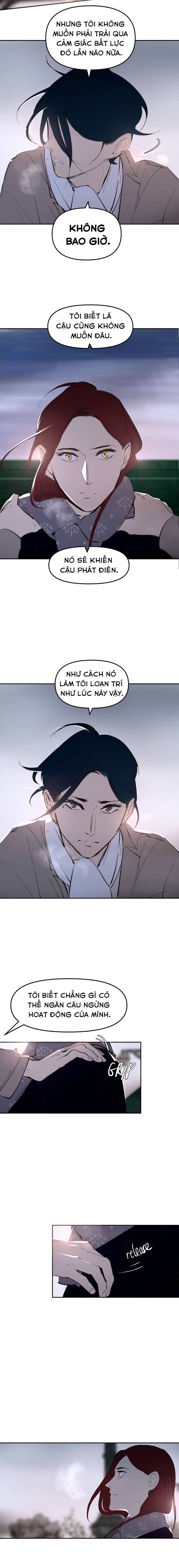 Hoa Lục Bình Tím Chapter 133.3 - 5