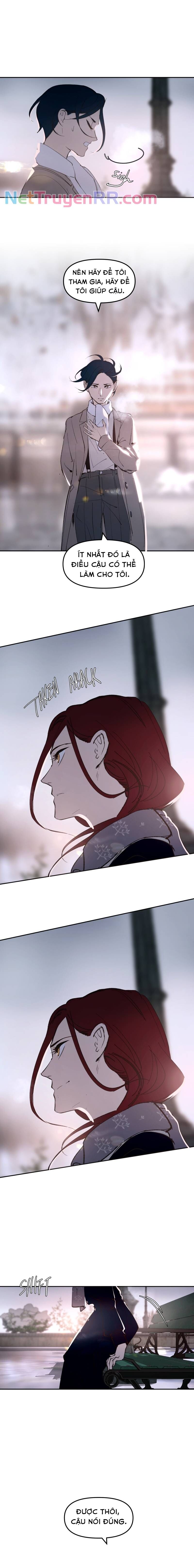 Hoa Lục Bình Tím Chapter 133.3 - 6