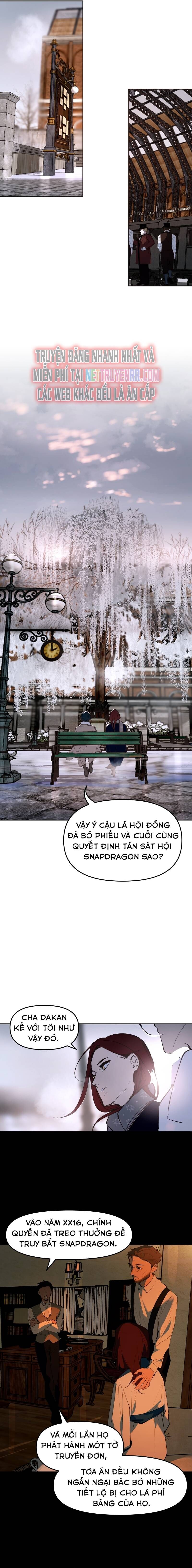 Hoa Lục Bình Tím Chapter 133 - 3