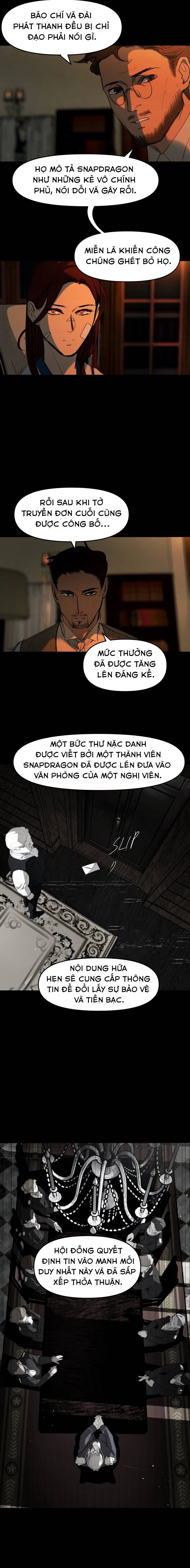 Hoa Lục Bình Tím Chapter 133 - 4
