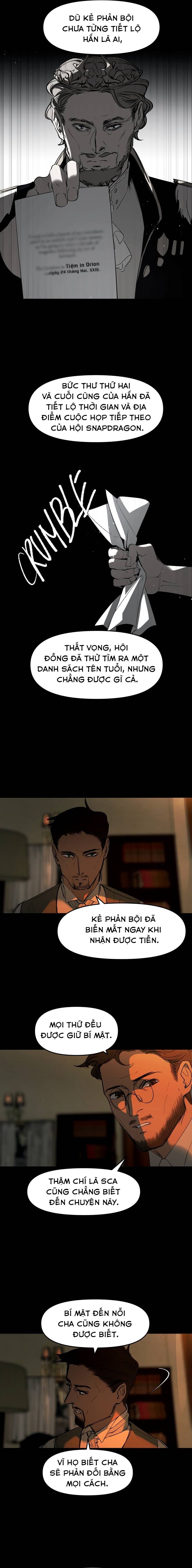 Hoa Lục Bình Tím Chapter 133 - 5