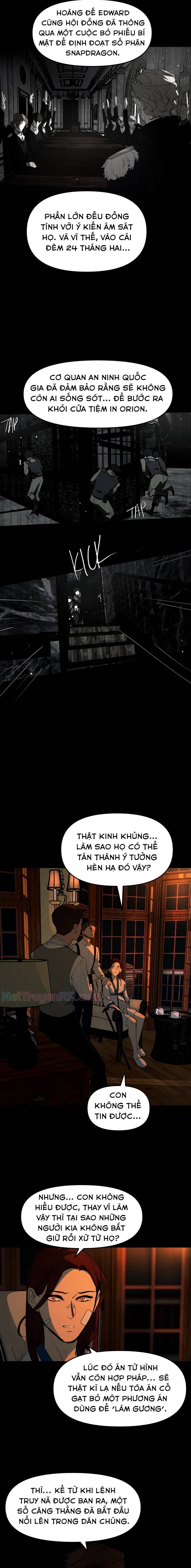 Hoa Lục Bình Tím Chapter 133 - 6