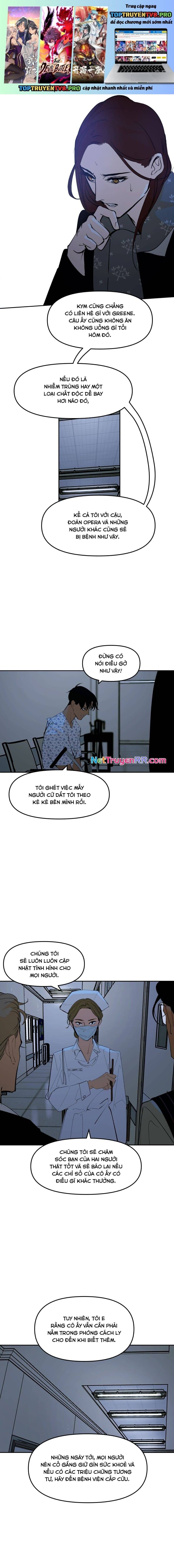 Hoa Lục Bình Tím Chapter 134.1 - 2