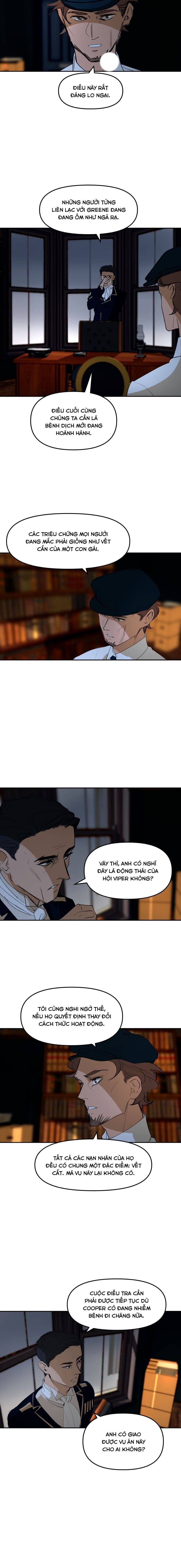 Hoa Lục Bình Tím Chapter 134.1 - 6