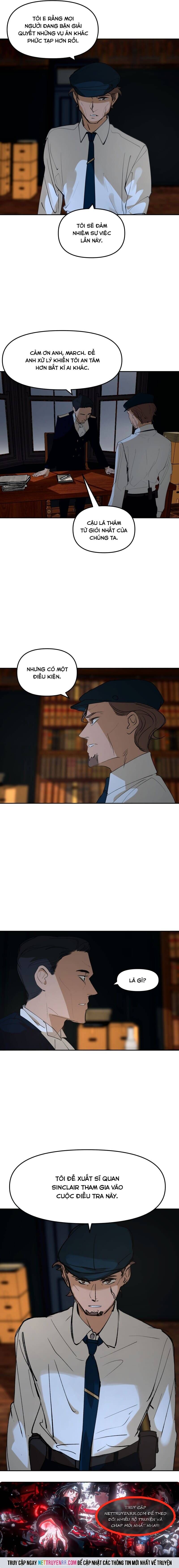 Hoa Lục Bình Tím Chapter 134.1 - 7