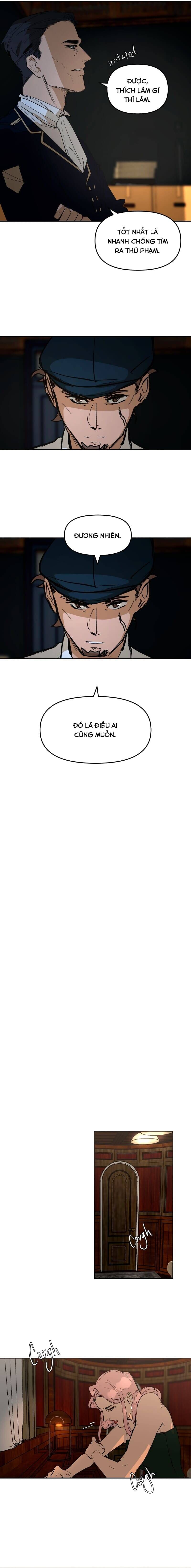 Hoa Lục Bình Tím Chapter 134.2 - 3